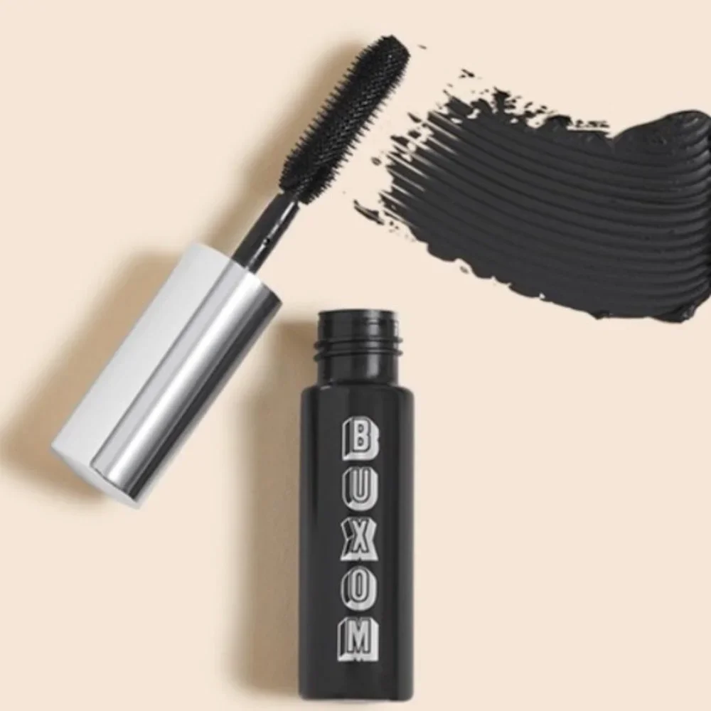 **5/$25** BEAUTY – BUXOM Lash Mascara, NIP